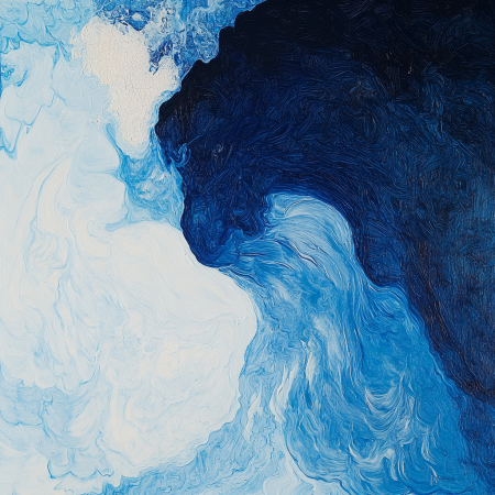 About Me Abstract 062 8