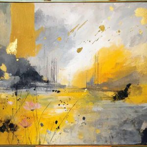 黄色系 Yellow & Gold