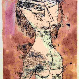 保罗·克利 Paul Klee