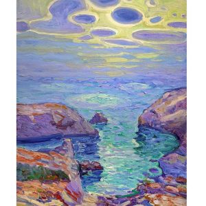 暖色系 Pastel Colors