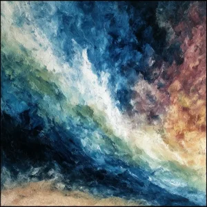 色彩缤纷多色系 Multicolored