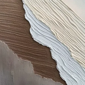 大地系 Earth Tones