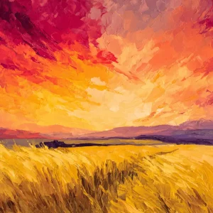 风景与自然 Landscape & Nature