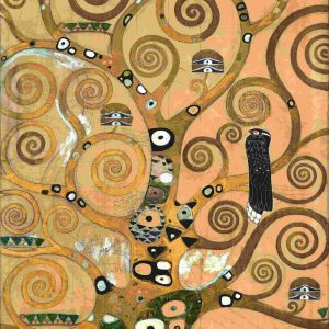 古斯塔夫·克里姆特 Gustav_Klimt